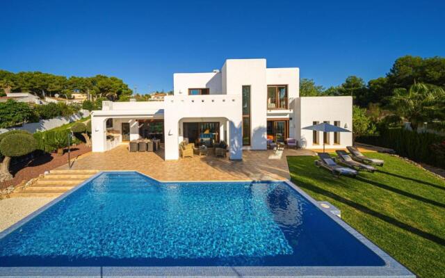 LA COLINA - Managed by Almarina
