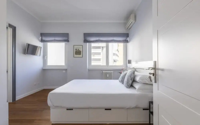Residenza Testaccio