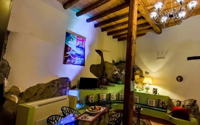 Casa Fiore de Borgo