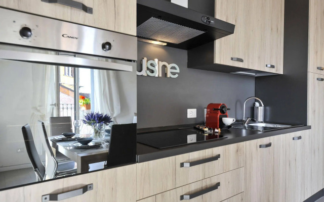 At Home Heart of Milan - Porta Vittoria