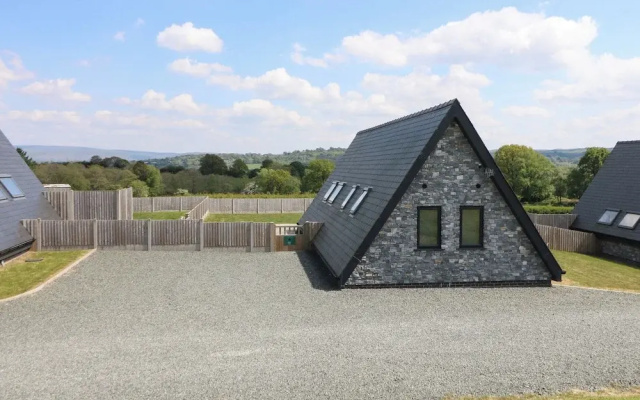 Kerry Hill - The Sheepfold