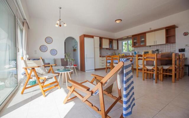 Kamiros Apartment