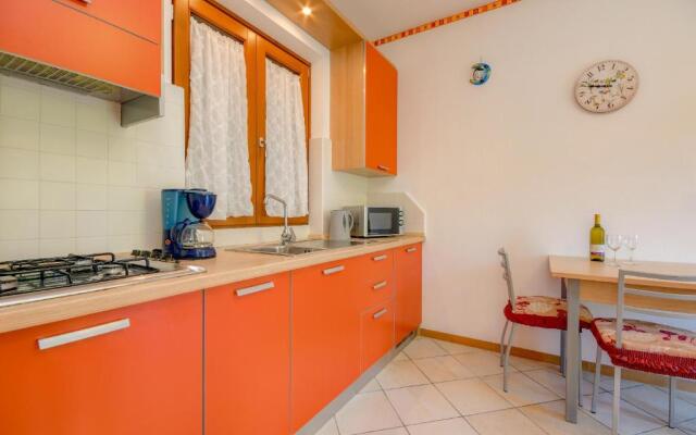 Residence Tatiana A3