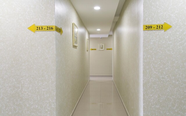 OYO Rooms Ampang Star LRT