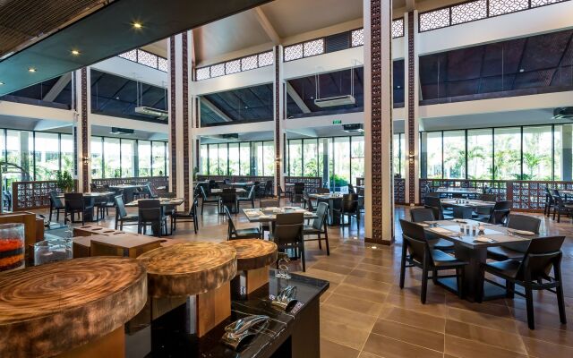 Grandvrio Ocean Resort Danang