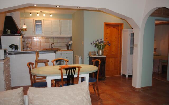 Apartments Natura Jurjević Makarska