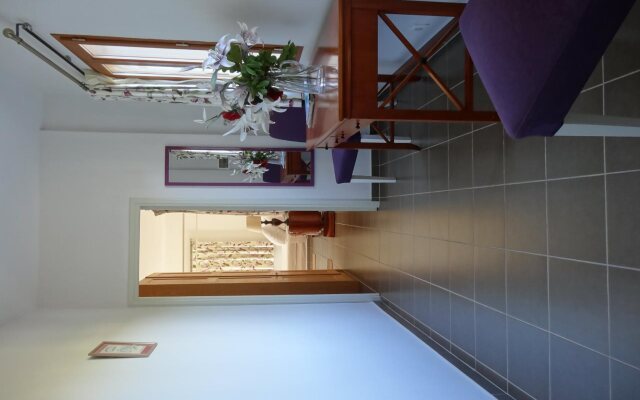 Lagou Raxi Country Hotel