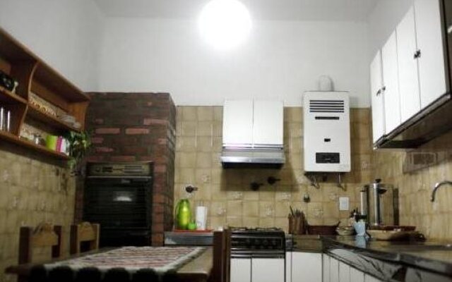 A la Gurda Hostel