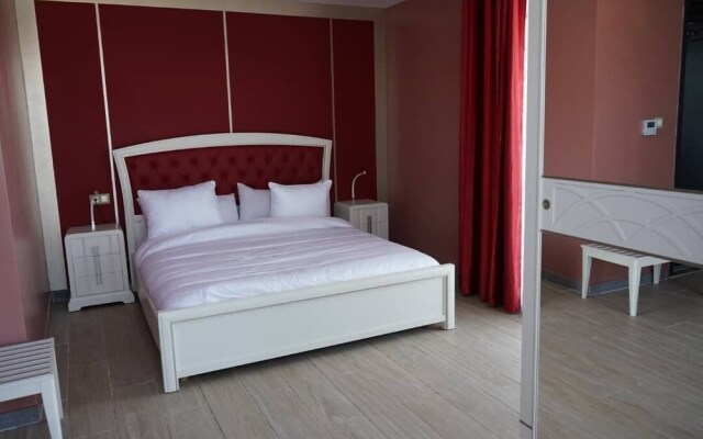 Hôtel Plaza Arzew