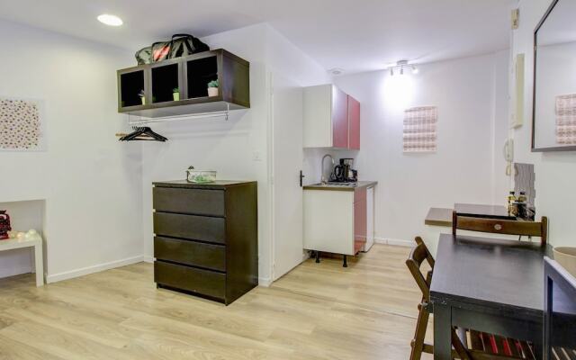 Le Franklin 2 - Cosy & Clean