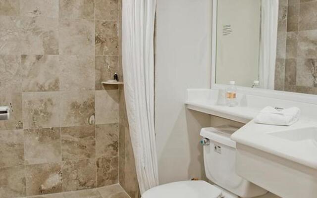 City Express Sta. Catarina Mty