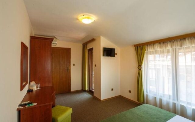 Hotel Albatros Old Town