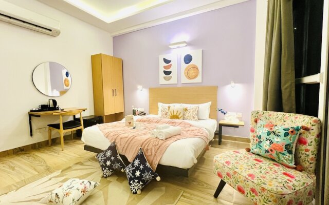 ZEN Medicity - Hotel & Serviced Apartments
