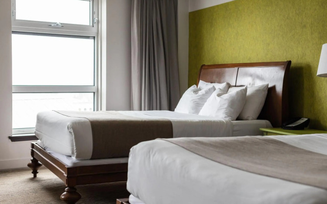 Hôtel Champlain Vieux Québec
