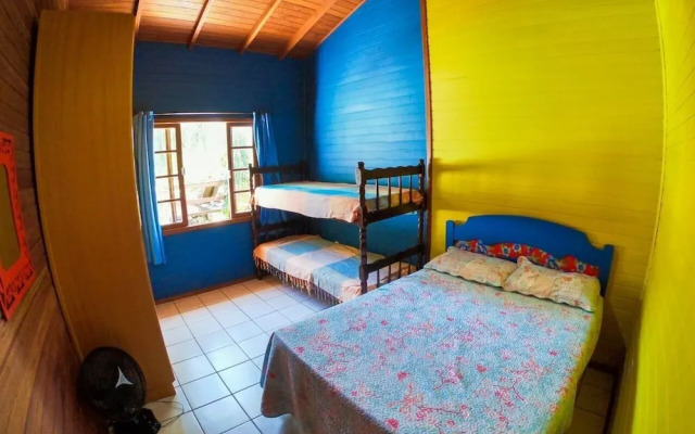 Casa Vista Privilegiada - Piscina e Mar