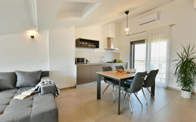 Apart Residence Rudan 1