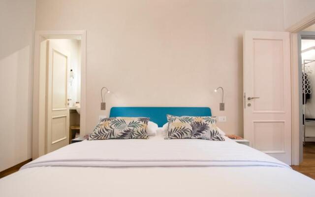Stemar Apartments