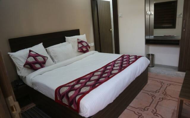 Hotel Royal Plaza