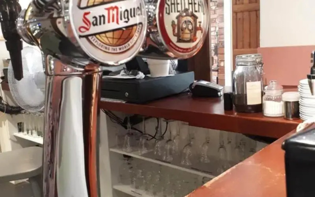 Olive Tree Guest House