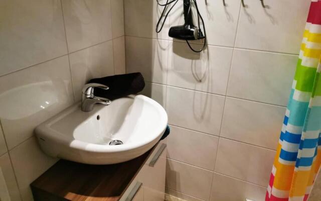 Apartments Helsen