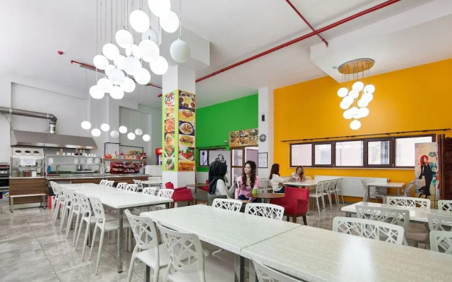Evim Hostel Kadikoy