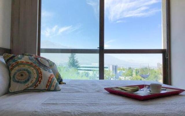 Marvellous Home Studio Las Condes