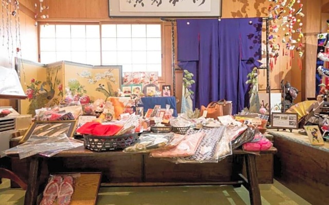 Miyajima Guest House Mikuniya - Vacation STAY 05845v