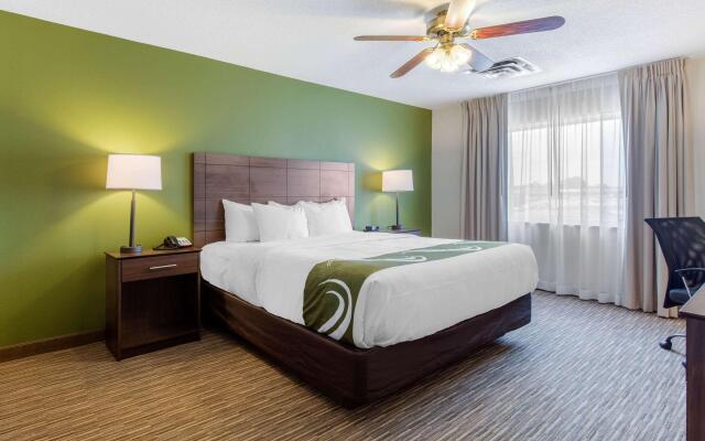 Quality Inn & Suites Mountain Home North