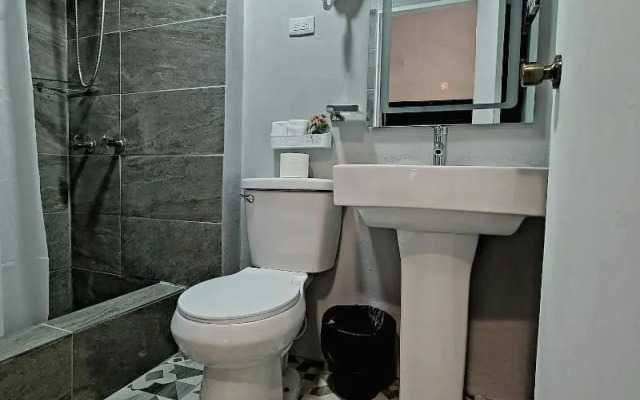 Hotel Class Colonial