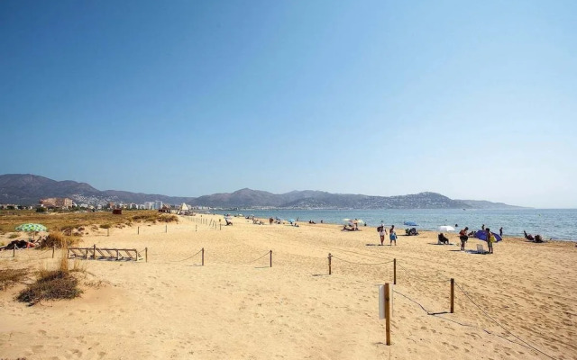 Camping Castell Mar