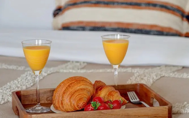 1BR by the Pompidou & Central Paris