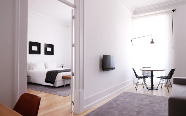 Sapientia Boutique Hotel