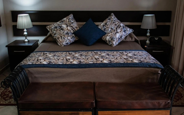 Drakensview Self Catering