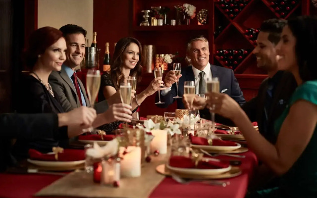 Hilton Scottsdale Resort & Villas