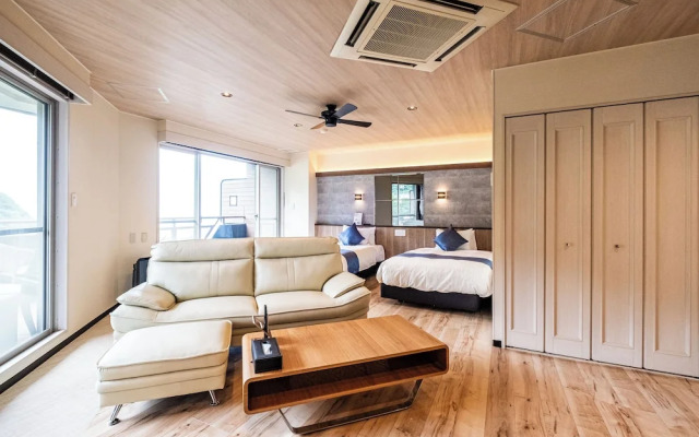 Livemax Resort Izu Okawa