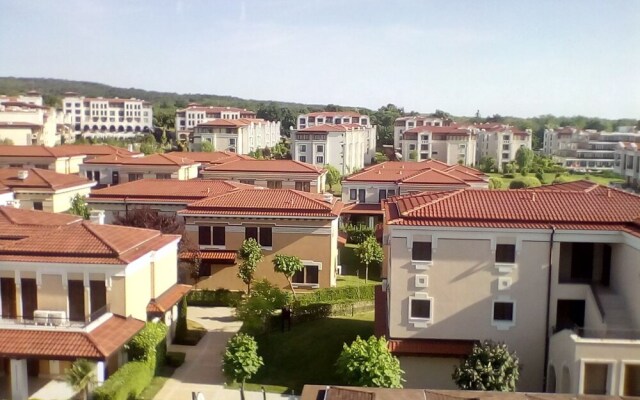 Paradise Gardens & Dunes Hotel