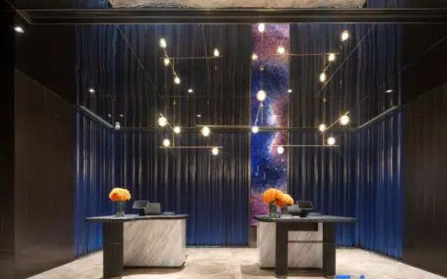 Hampton by Hilton Cixi Guanhaiwei