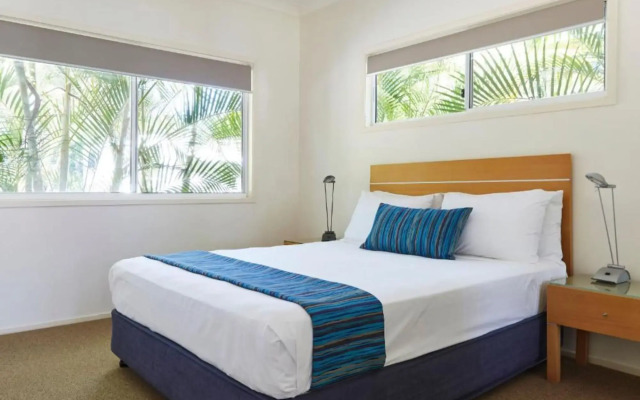 NRMA Treasure Island Holiday Resort