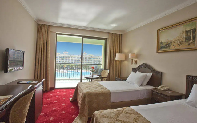 Ducale Lara Hotel - photo 4