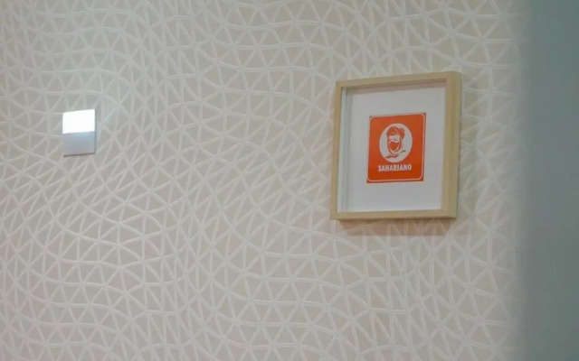 Sahariano Hotel City Center