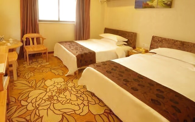 Chongqing Xianyi Holiday Hotel