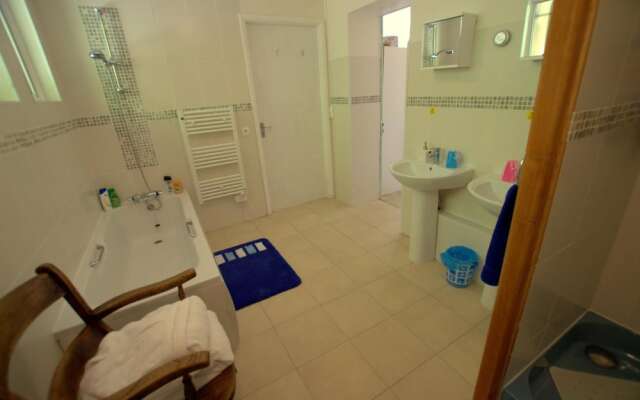 Mon Plaisir Chambres d'hôtes