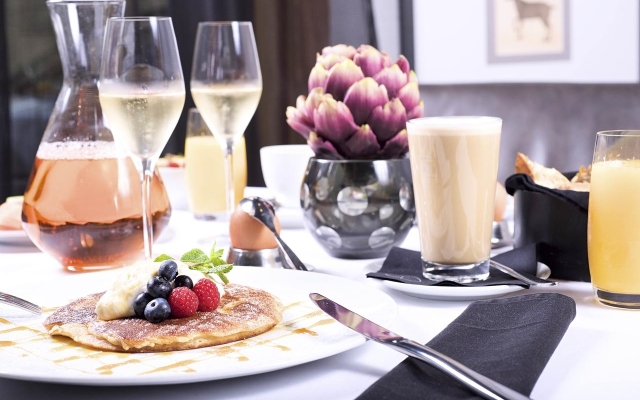 The Emblem Prague Hotel - Preferred Hotels & Resorts