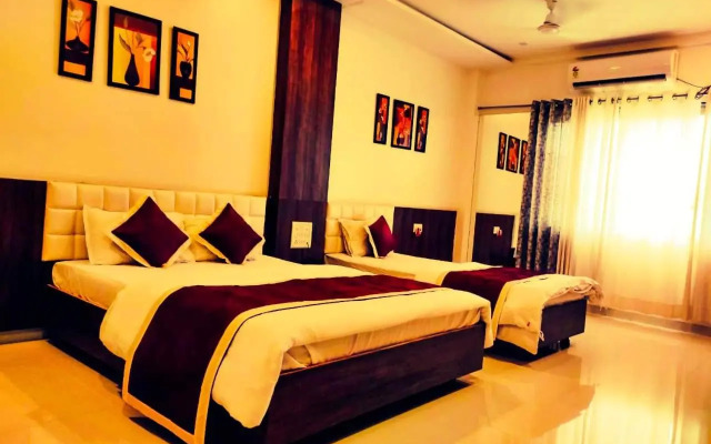 Hotel Neem Tree