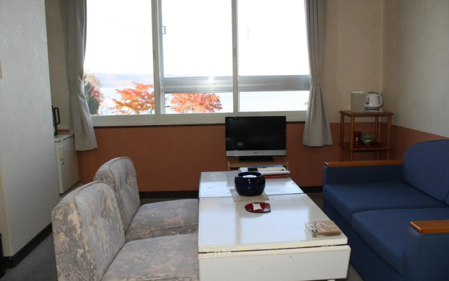 Hotel Grand Toya