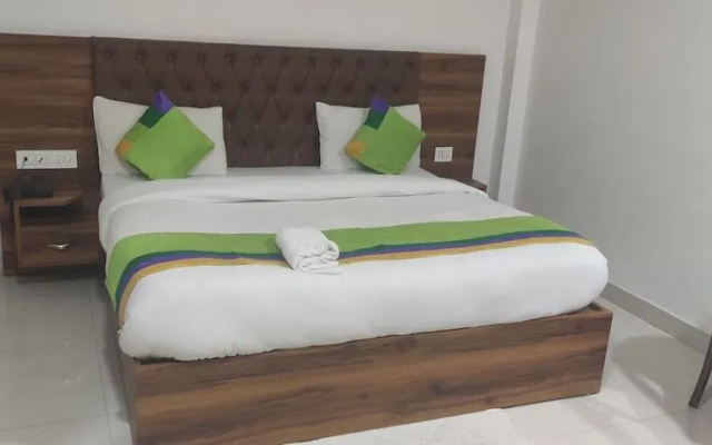 Hotel Nysha Suites