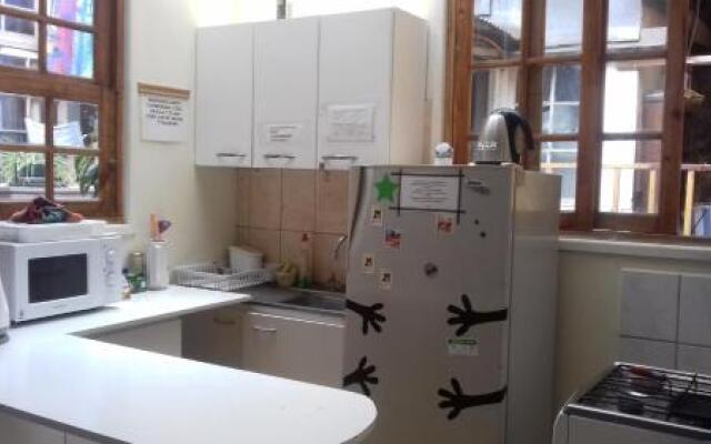 Hostal Casa Roma