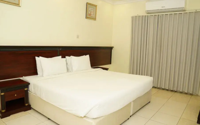 Reef Al Ahsa Hotel Apartments