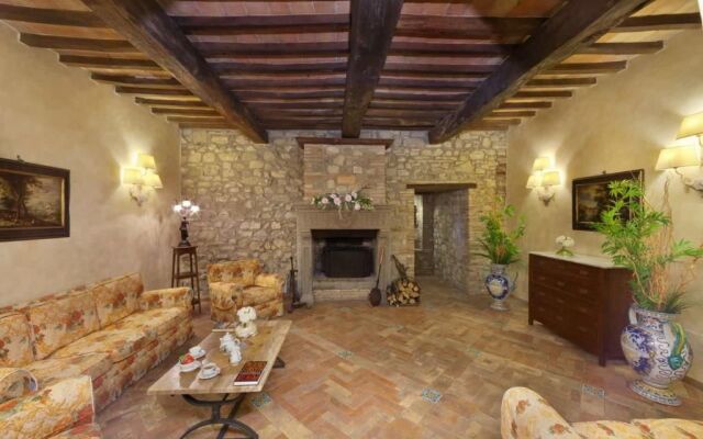 Relais Il Canalicchio