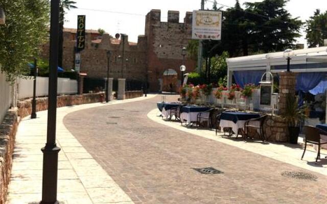 Le Mura